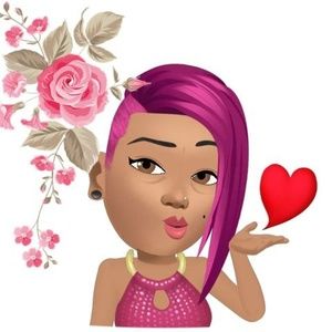 Meet your Posher, Anne